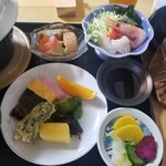 用户对于時金食堂的评论图