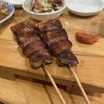 User's review image for もつ焼きウッチャン 渋谷道玄坂
