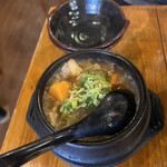 用户对于大衆酒場 五郎 神田西口店的评论图