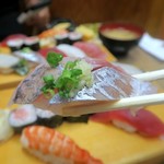 User's review image for すし政 中野本店