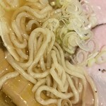 用戶對於麺屋優光 銀座店的評論圖