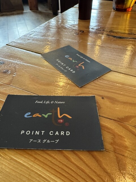 用戶對於earth 札幌西岡店的評論高清圖