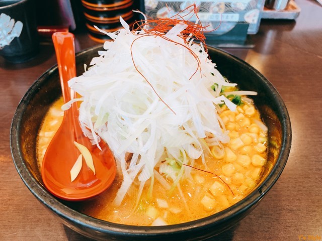 User's review image for 麺や　与一