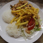 User's review image for アンテップケバブ 秋葉原店