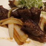 用户对于Teppan Dining L’ajitto的评论图