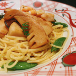 用戶對於洋麺屋五右衛門 札幌アピア店的評論圖