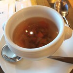 用戶對於オリエントカフェ的評論圖