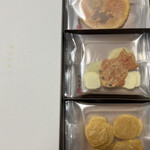 用戶對於桂新堂 羽田空港店的評論圖