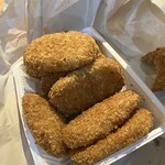 User's review image for 天神橋 中村屋