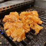 用戶對於高麗亭的評論圖