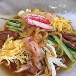 用戶對於中国料理 海苑的評論圖