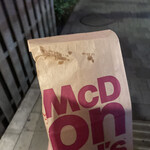 User's review image for マクドナルド 赤坂駅前店
