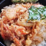 User's review image for 手打　そばうどん　笹舟