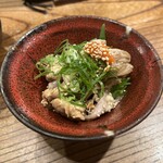 用戶對於焼き鳥 備長炭と宮崎地鶏専門 TORA鶏YA的評論圖