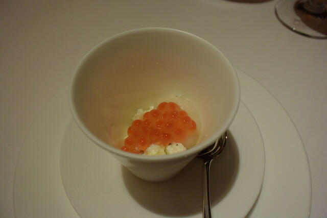 用户对于リストランテ カノフィーロ的评论高清图