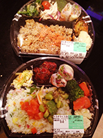 用户对于ＲＦ1 京都高島屋店的评论图