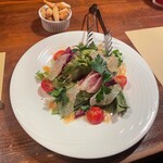 User's review image for Pizzeria LUMEN