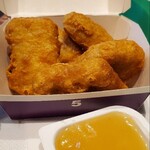 User's review image for マクドナルド 南砂町店