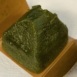用户对于マールブランシュ 京都タワーサンド店的评论图