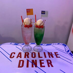 User's review image for CAROLINE DINER