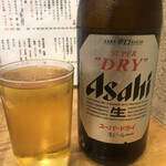 用戶對於立喰い焼肉 治郎丸 秋葉原店的評論圖