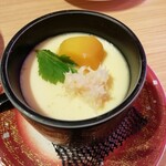 用戶對於回転寿し 魚一心 小樽店的評論圖