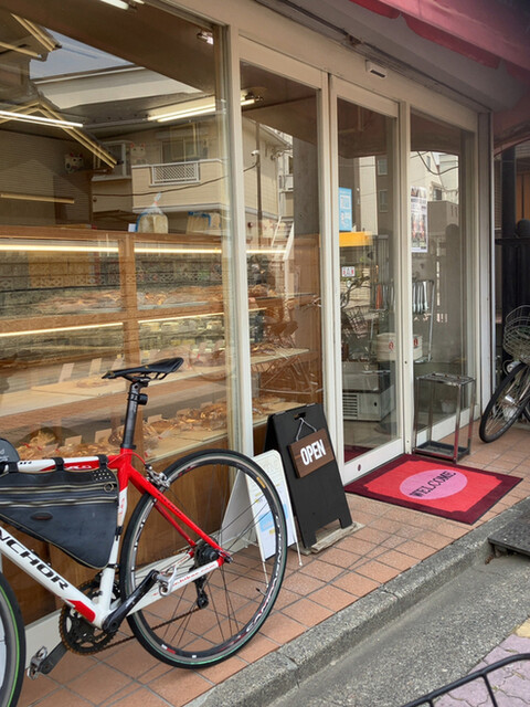 User's recommendation image for 青柳ベーカリー&アンジェリーヌ