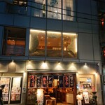 用戶對於夜パフェ専門店 Parfaiteria beL 福岡的評論圖