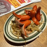 用戶對於十勝帯広大衆食堂 とかち晴ル的評論圖