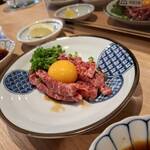 用戶對於祇園焼肉 慶尚的評論圖