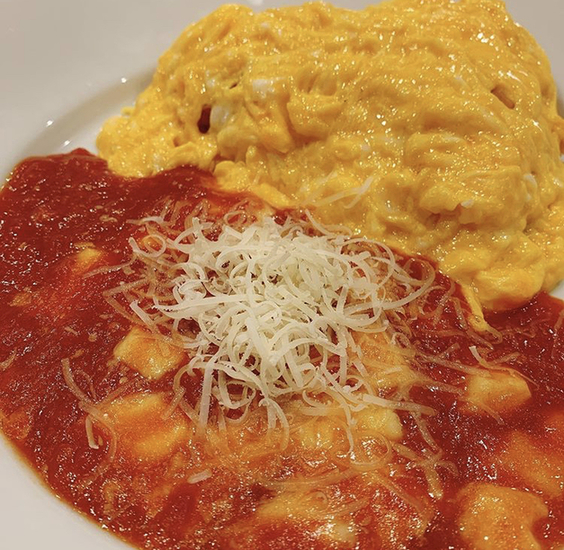 用戶對於ココス 秋葉原店的評論圖