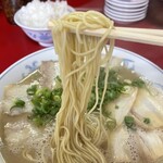 User's review image for むらた亭 門司大里店