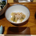 用户对于銀座 久兵衛 京王プラザホテル店的评论图