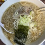 User's review image for ハッスルラーメン ホンマ 錦糸町店