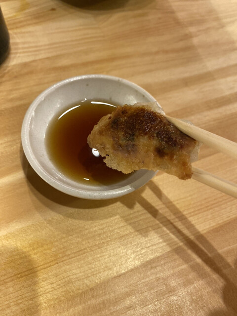 用戶對於餃子歩兵 道頓堀店的評論高清圖