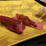 用戶對於板前肉炙りすし割烹 一斗的評論圖