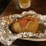 User's review image for 海味はちきょう いくら御殿