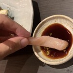 用戶對於かに・海鮮居酒屋 かに新 上野本店的評論圖