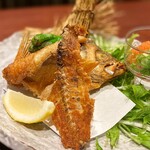 User's review image for 原価酒場牛タンけいすけ 京都駅前店