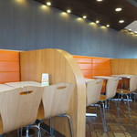 用戶對於マクドナルド 筑紫通り店的評論圖