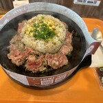 用戶對於ペッパーランチ オリナス錦糸町店的評論圖