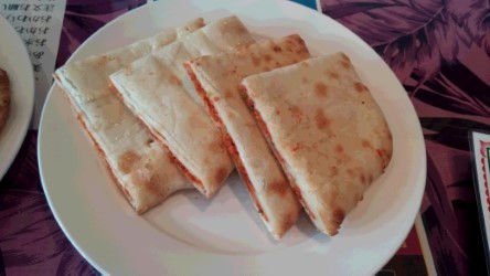 User's review image for スバーアランバ