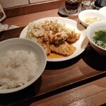 User's review image for 渋谷餃子 新宿西口店