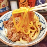 User's review image for 丸亀製麺 守口大日店