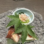 用戶對於博多 かに福的評論圖