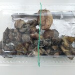 用戶對於好事家的評論圖