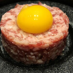 用户对于北海道焼肉 北うし的评论图