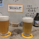 用户对于びあマ的评论图