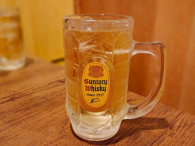 用戶對於韓国料理豚ブザ 新宿店的評論高清圖