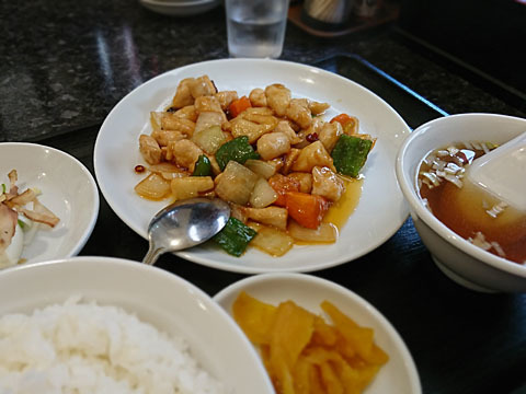 User's review image for 天陽